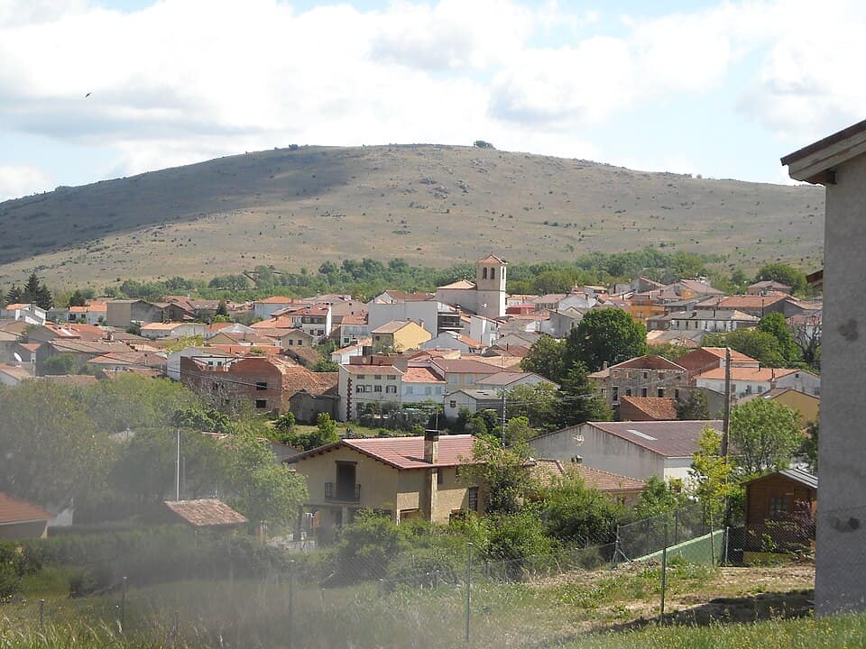 Vista de Canencia