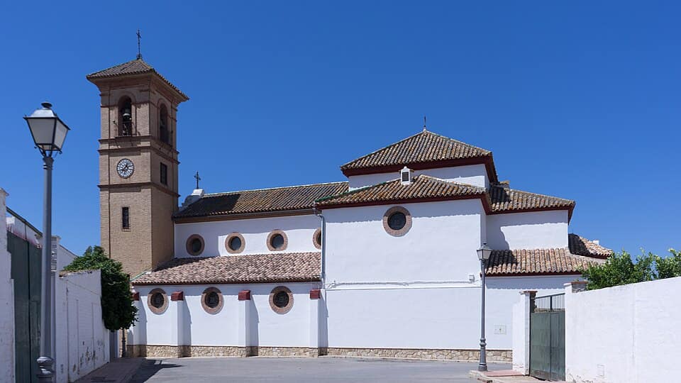 Vista de Humilladero