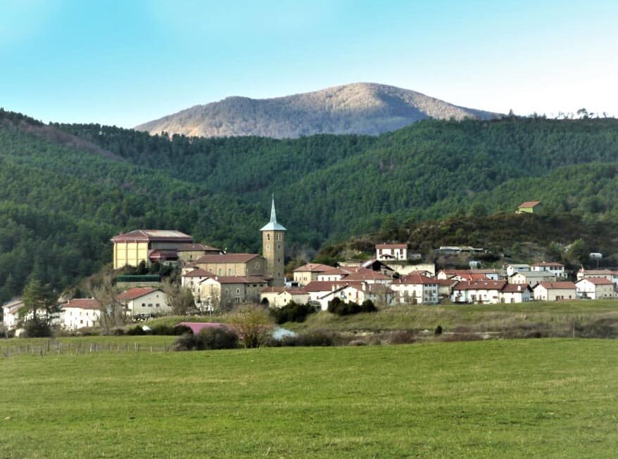 Vista de Erro