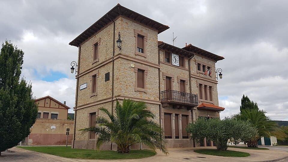 Vista de Murieta