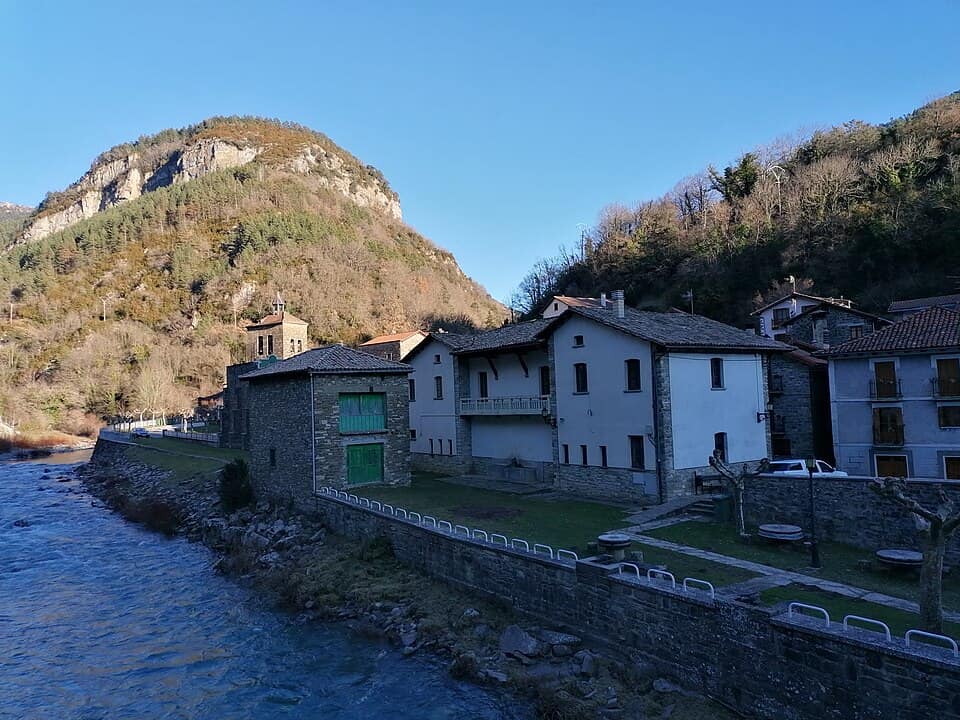Vista de Urzainqui/Urzainki