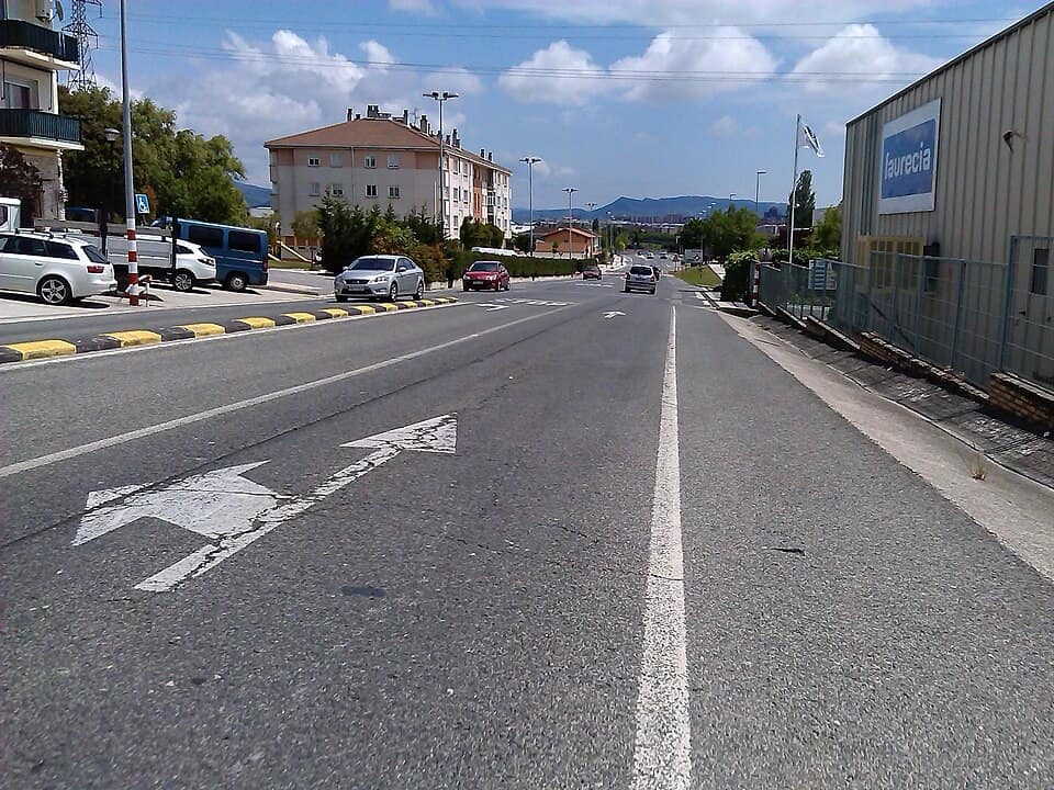 Vista de Orkoien