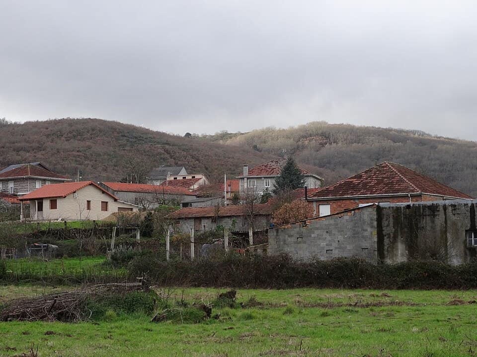 Vista de Os Blancos