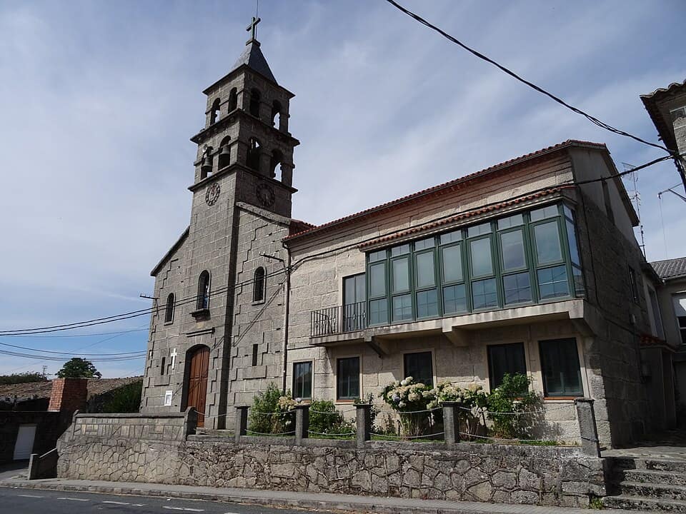 Vista de Cualedro