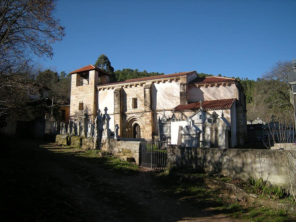 Vista de Laza