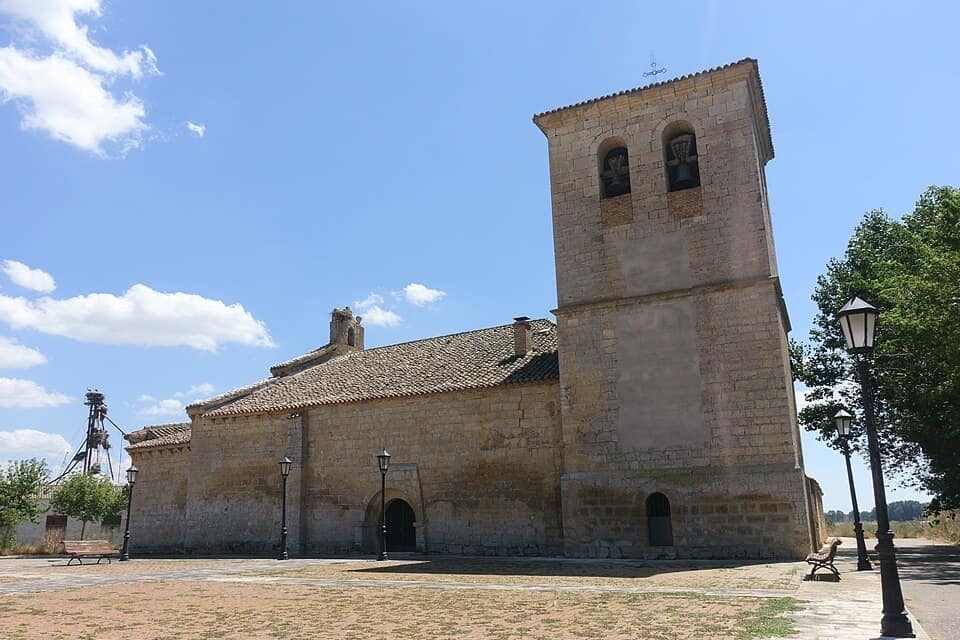 Vista de Manquillos