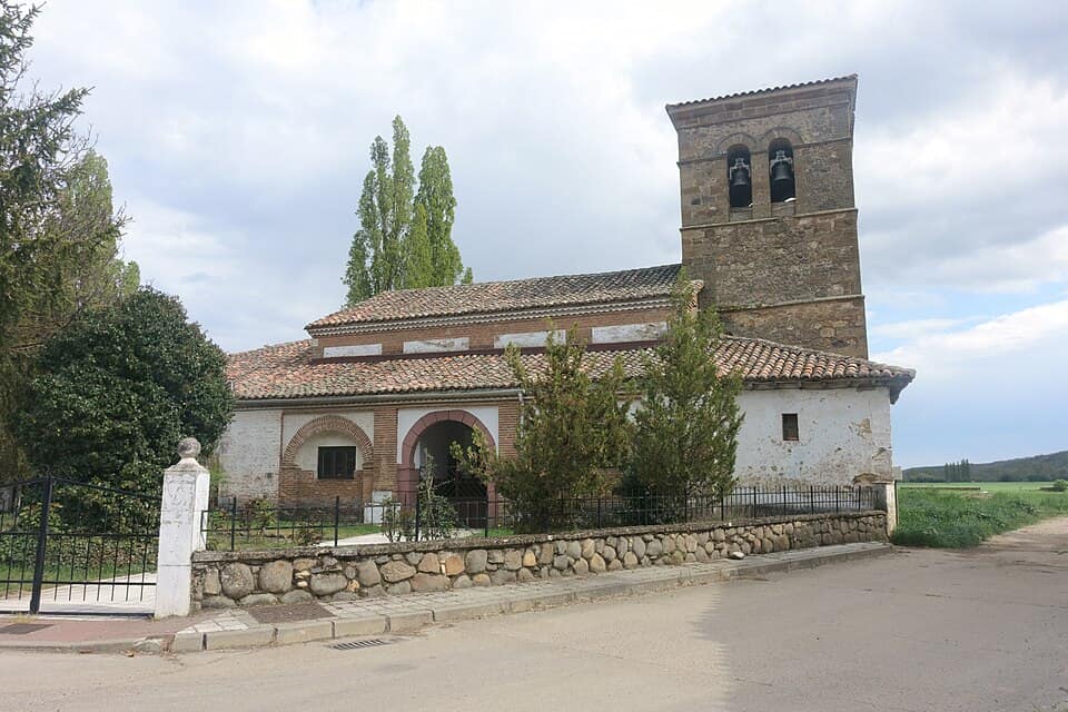 Vista de Mantinos