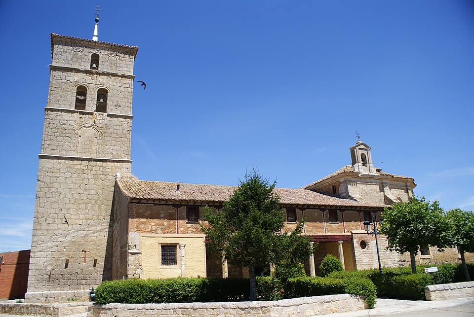 Vista de Mazariegos