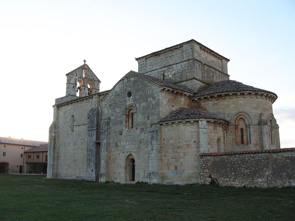 Vista de Olmos de Ojeda