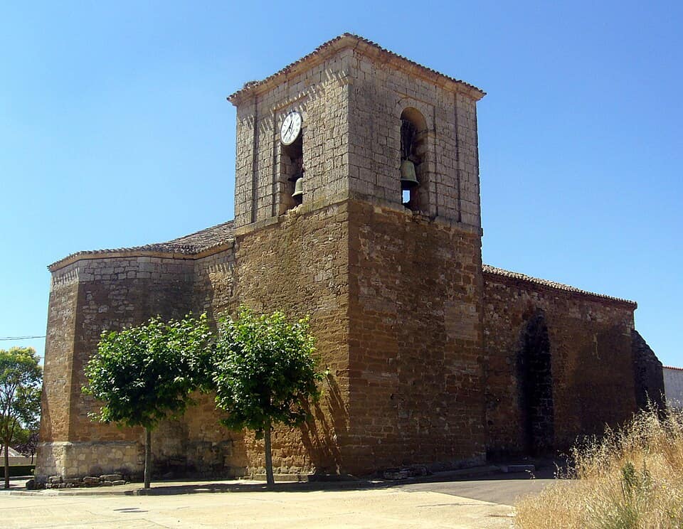Vista de Osornillo