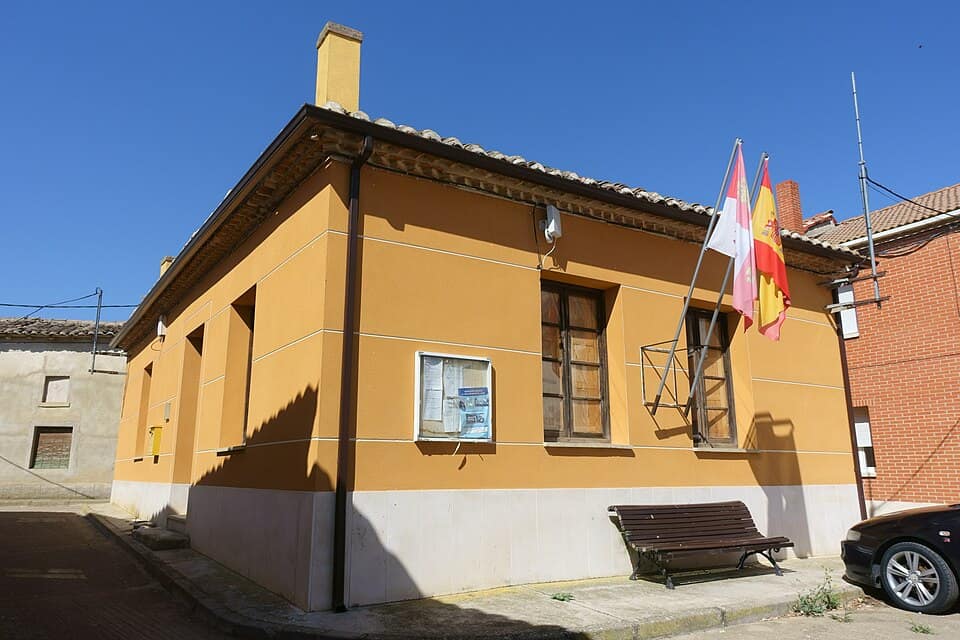 Vista de Valde-Ucieza