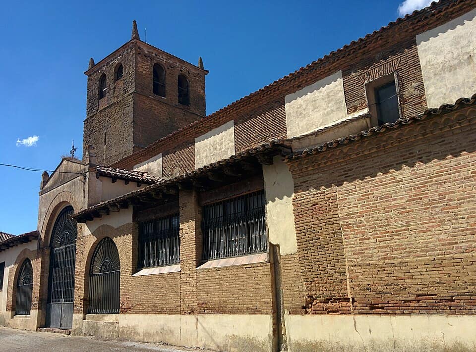 Vista de Villacidaler