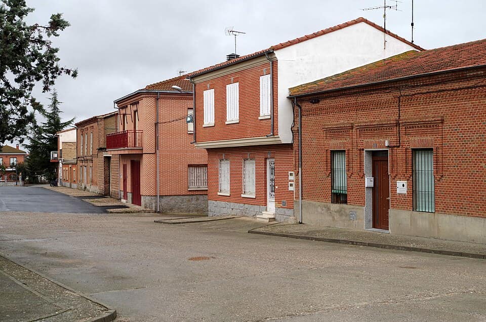 Vista de Cantaracillo