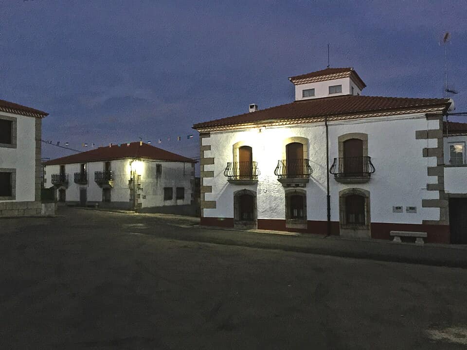 Vista de Fuenteliante