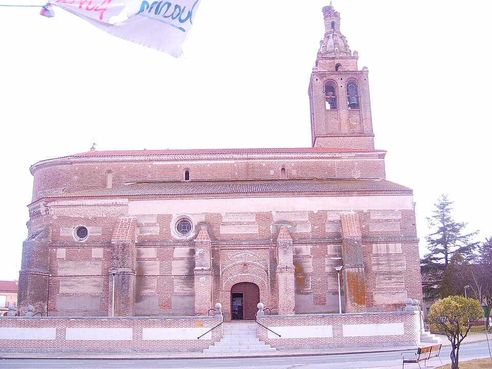 Vista de Rágama