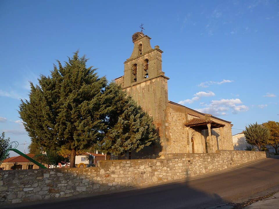 Vista de Torresmenudas