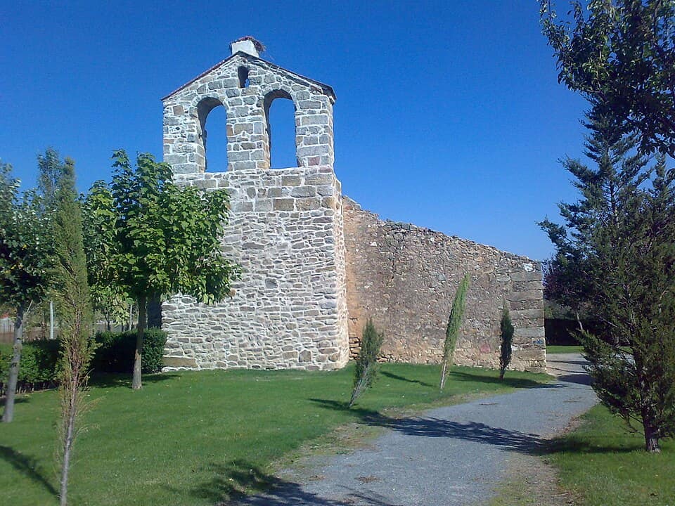 Vista de Valdemierque