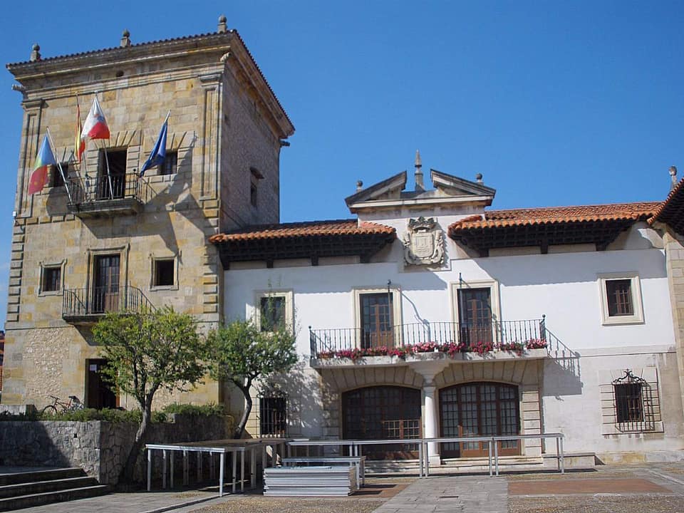 Vista de Camargo