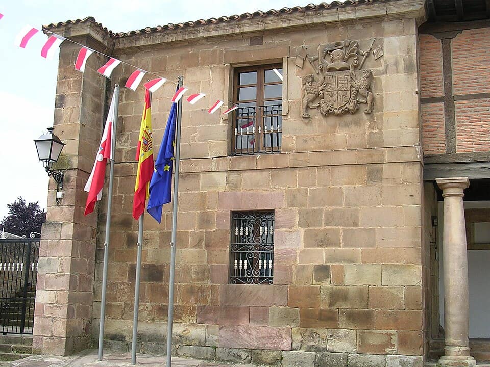 Vista de Cartes