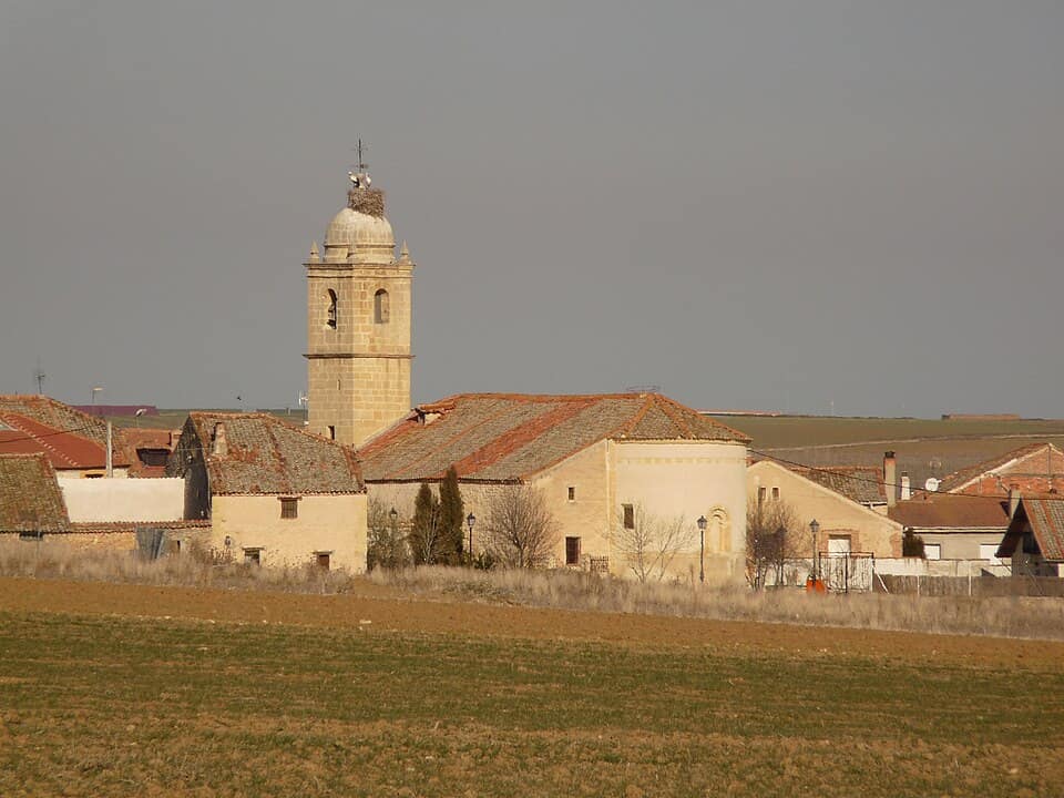 Vista de Encinillas