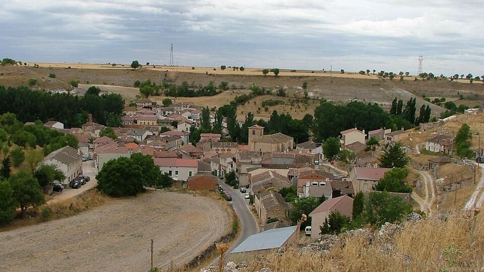 Vista de Valtiendas