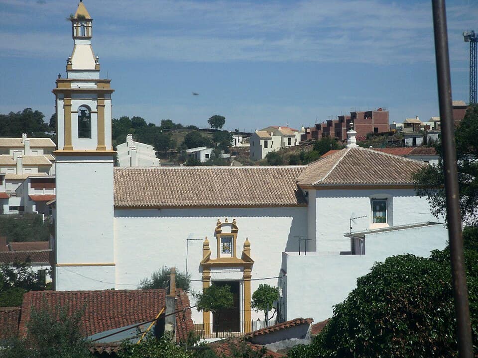 Vista de El Ronquillo