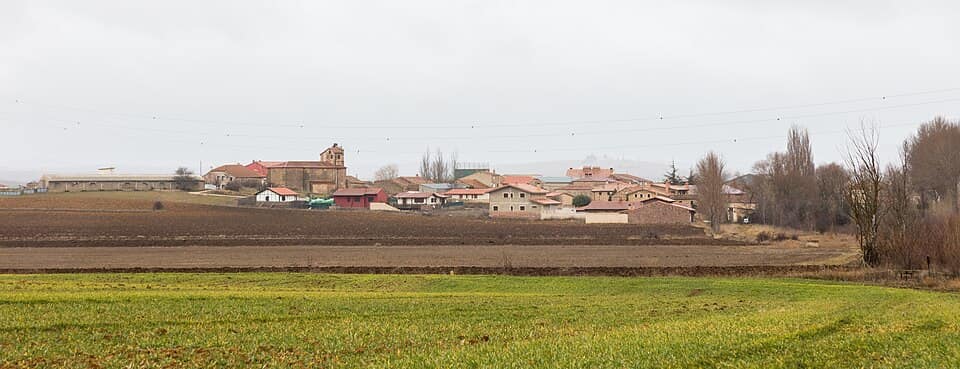 Vista de Buitrago