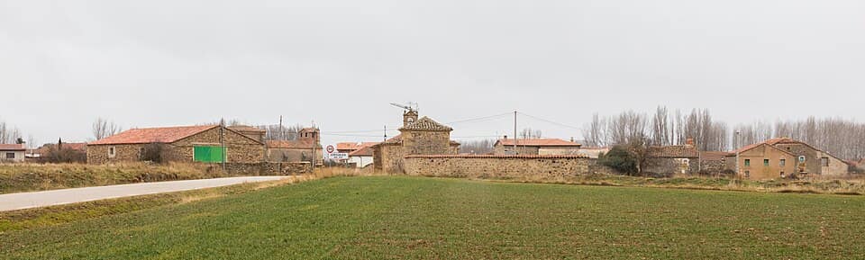 Vista de Cirujales del Río