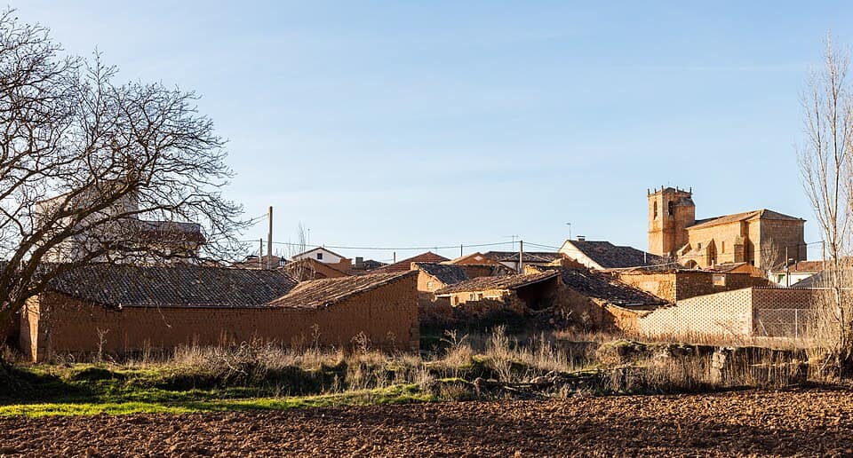 Vista de Momblona