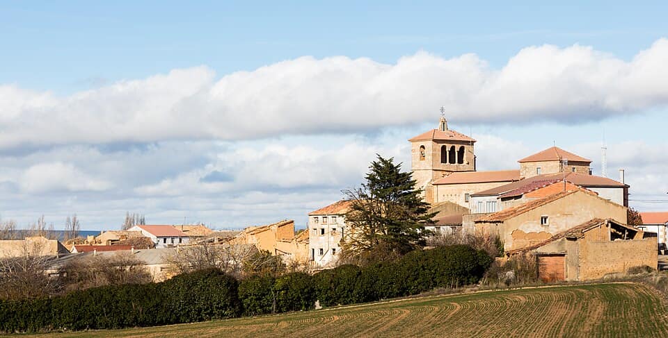 Vista de Nepas