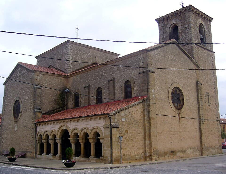 Vista de Quintana Redonda