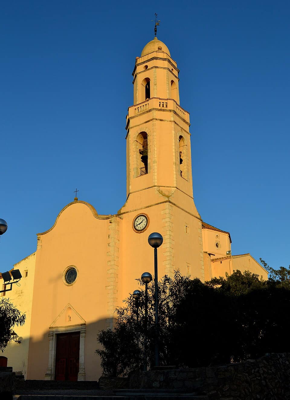 Vista de Bonastre