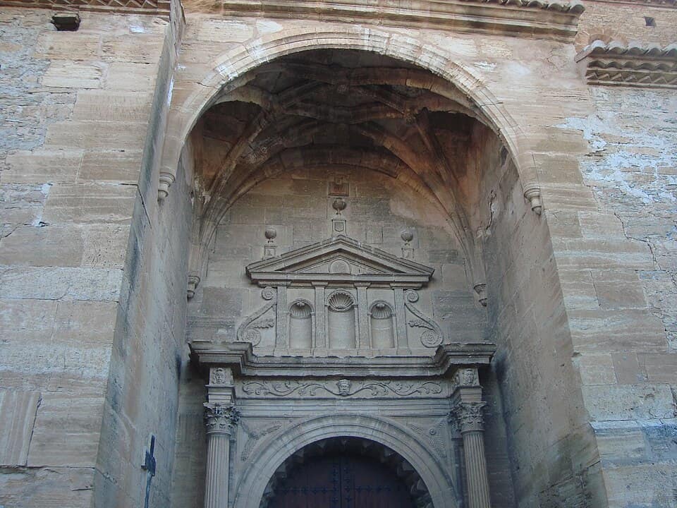Vista de Cubla
