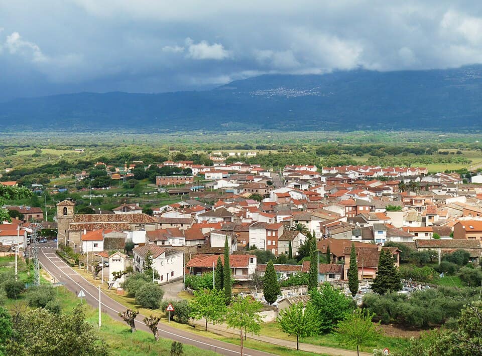 Vista de Buenaventura