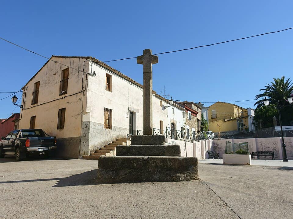 Vista de La Estrella