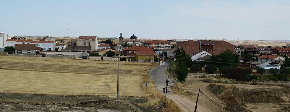Vista de Yuncler