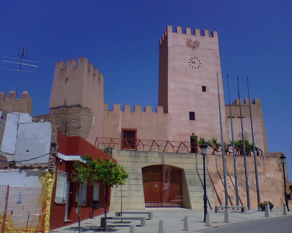 Vista de Bétera
