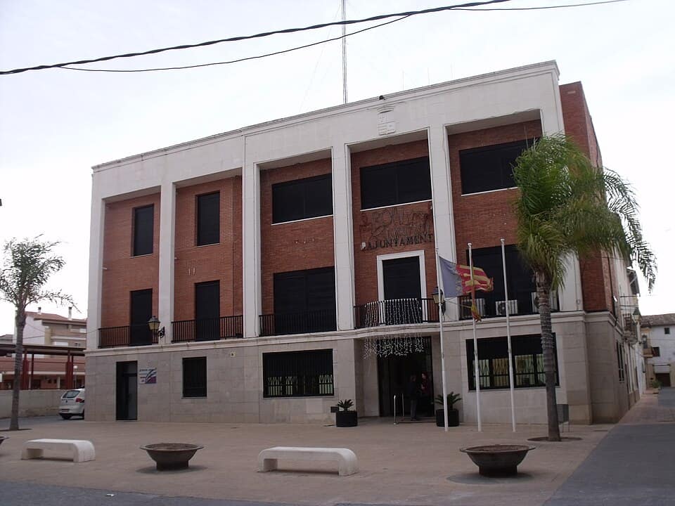 Vista de Manuel