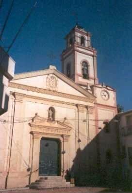 Vista de Montserrat