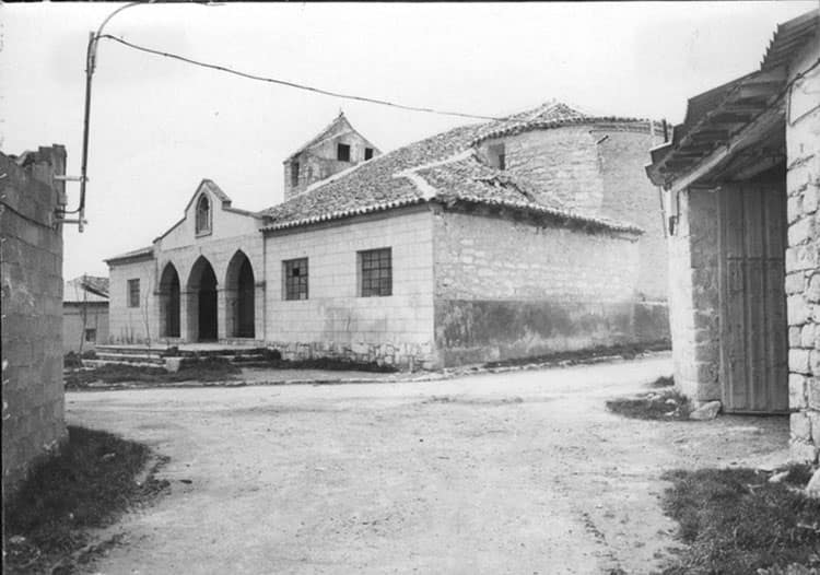 Vista de Adalia