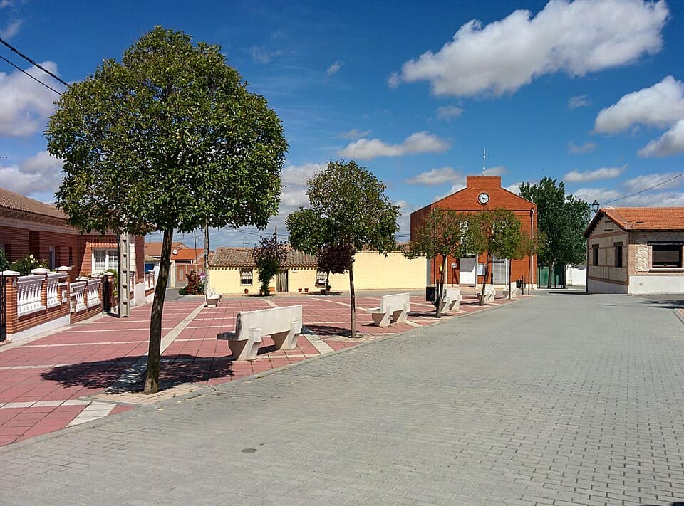 Vista de Velascálvaro