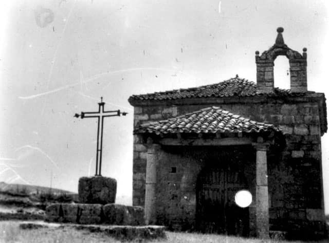 Vista de Villasexmir