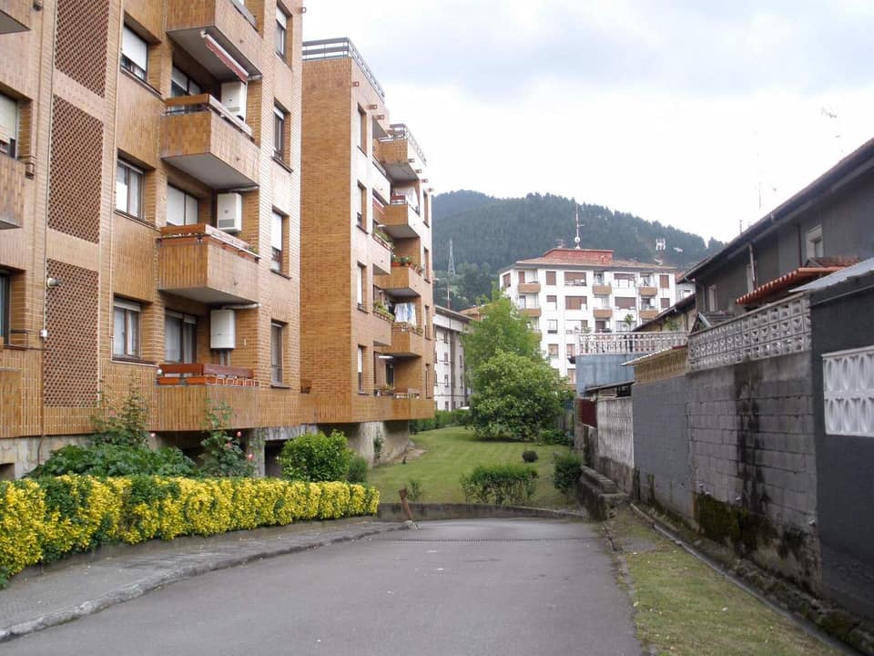 Vista de Arrigorriaga