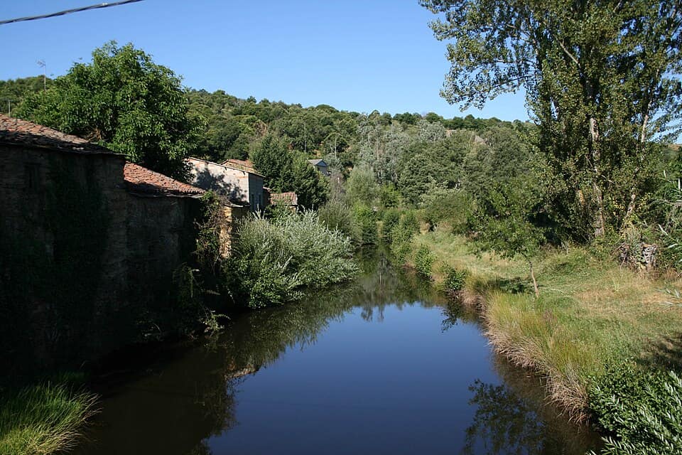 Vista de Mahide