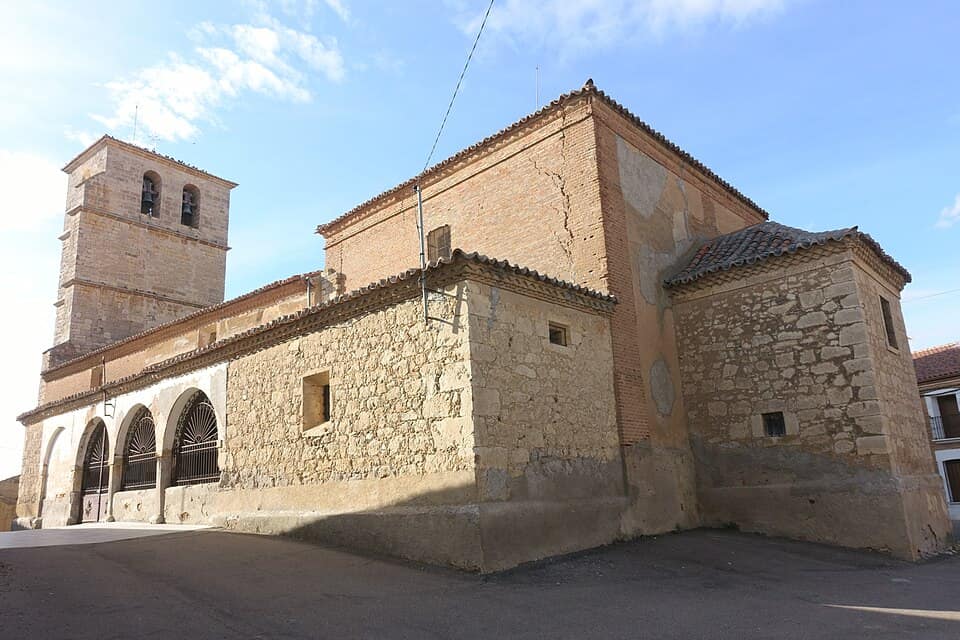 Vista de Malva