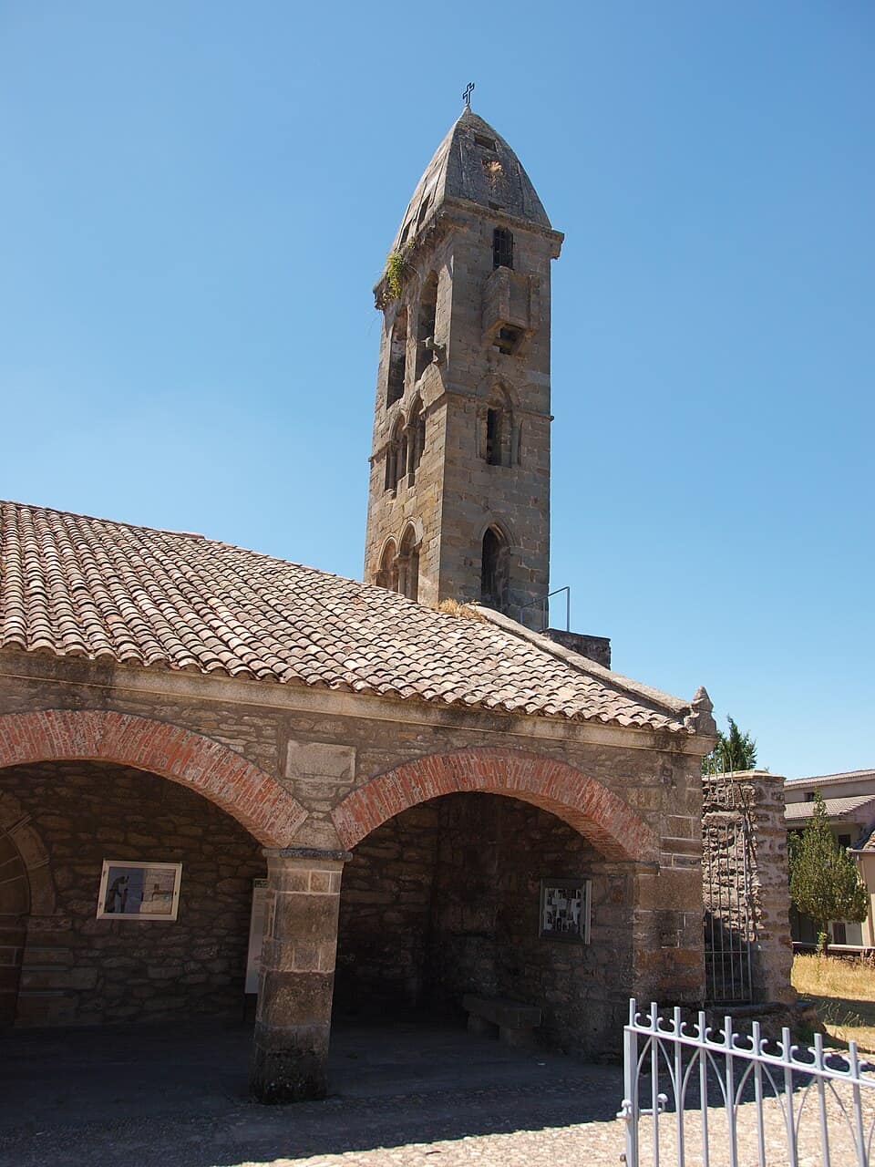 Vista de Mombuey