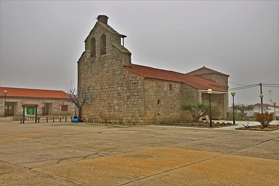 Vista de Moralina