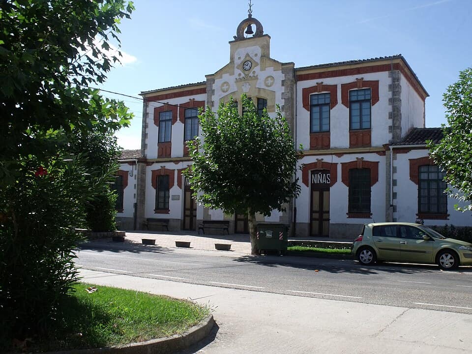 Vista de Pozoantiguo