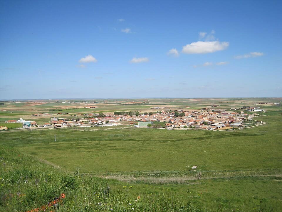 Vista de Torres del Carrizal