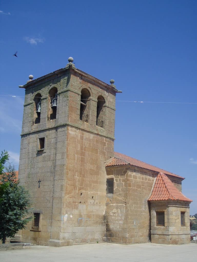 Vista de Villadepera